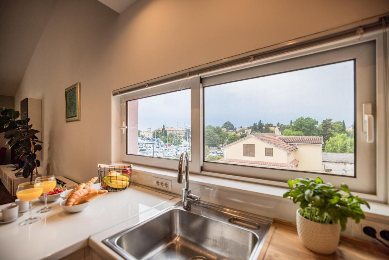 Summer Breeze Apartment Zadar Exterior photo